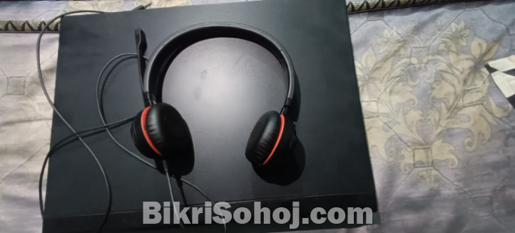 Jabra Evolve 30
